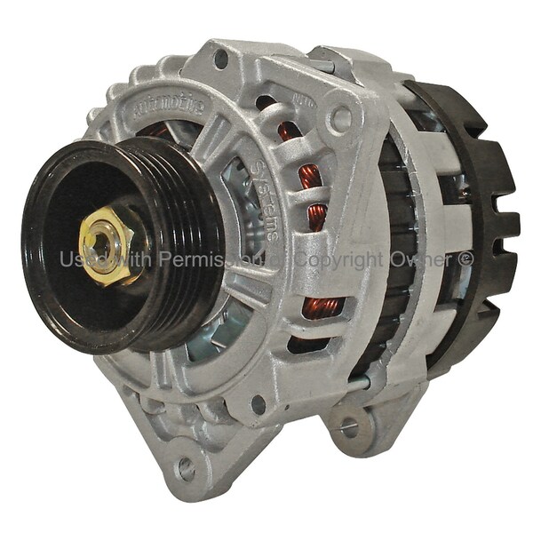 Mpa 90-98 Jeep-Grand Wagoneer Jeep-Grand Che New Alternator, 8232503N 8232503N - main